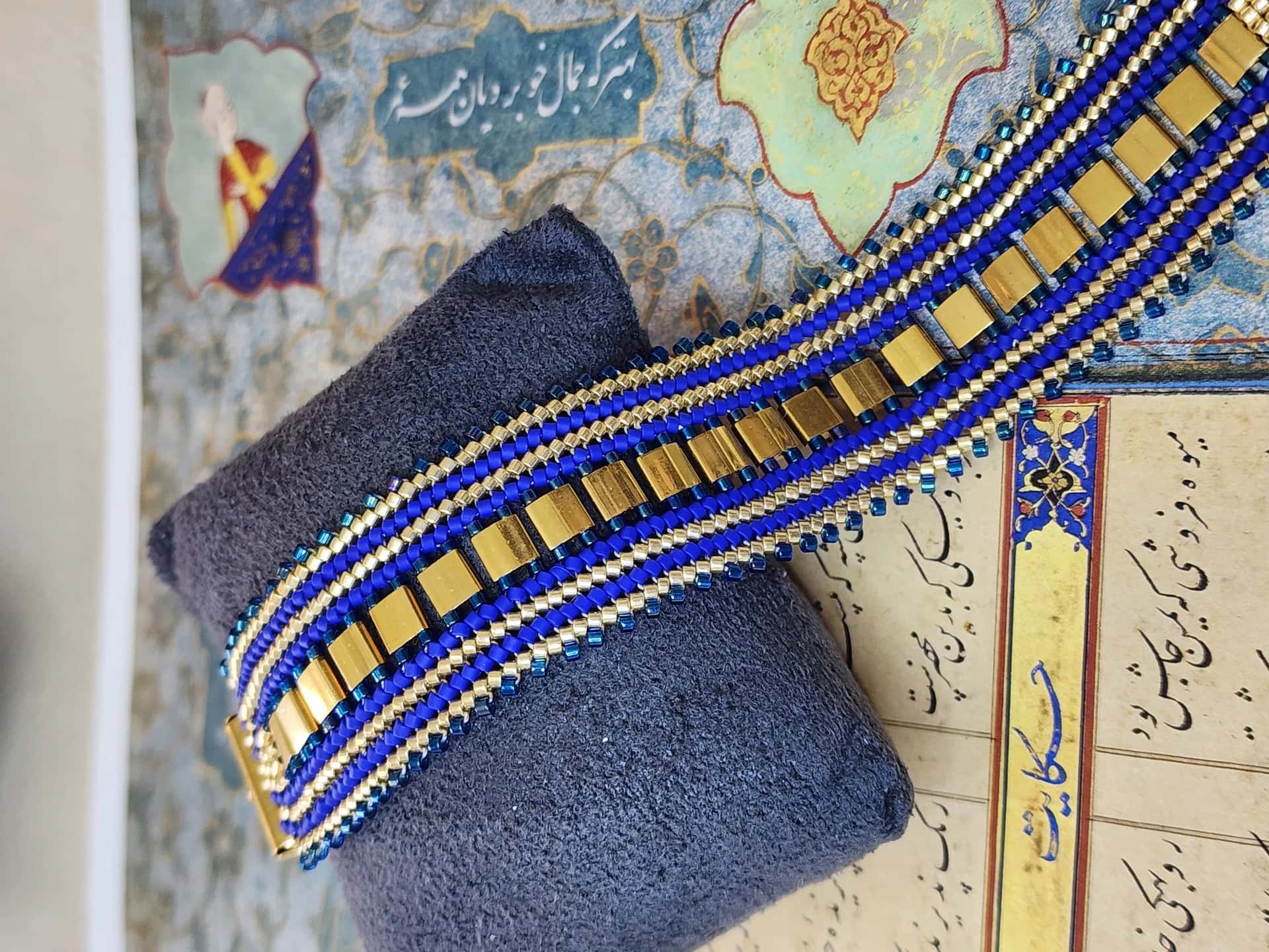 مجموعه طلایی
