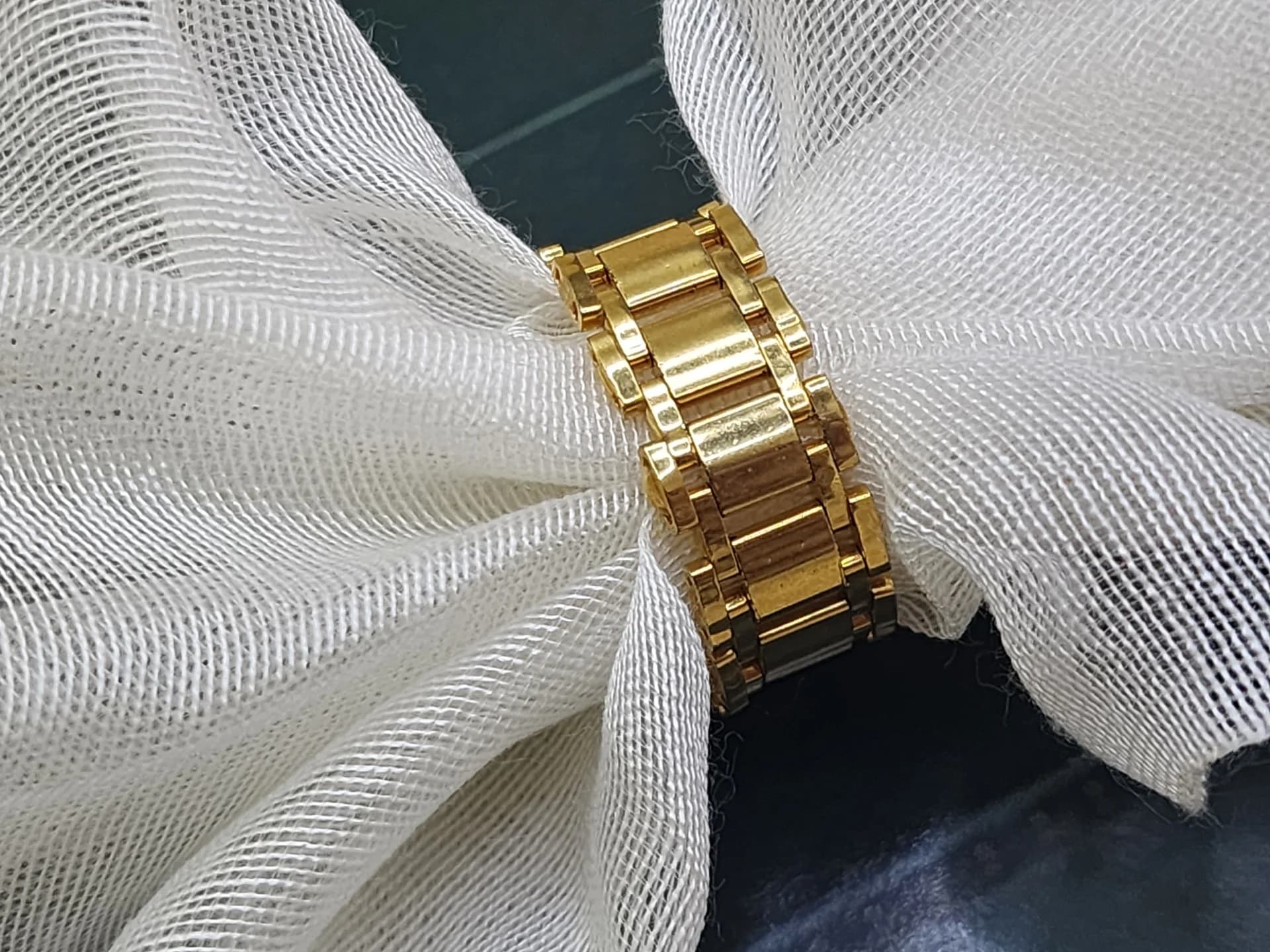 Pearl Miyuki Bracelet